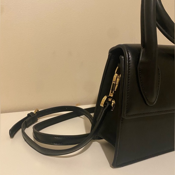 Jacquemus Le Chiquito Noeud Bag - Picture 3 of 8